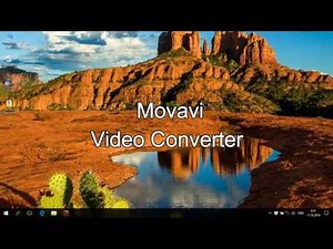 Movavi Video Converter 17.0.1 Installation Activation Crack