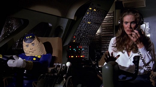 Watch Airplane! 1980 full movie on Fmovies