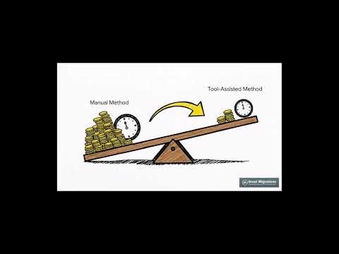 Tool-Assisted Rewrite Methodology: A Smarter, Faster Path to VB6 Modernization