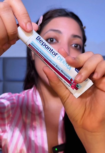 Descubra os Benefícios da Rosa Mosqueta com Bepantol Derma