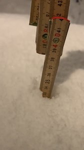 84K views · 1.6K reactions | Taking an offcial estimate of at least 35 cm of snow in Athens, Norway's ambassador to Greece is reminded of home as the Greek capital is hit by an unprecedented cold front! Full story: https://bit.ly/3u4GQyu Video by Ambassador Frode Overland Andersena | Greek Reporter | Facebook