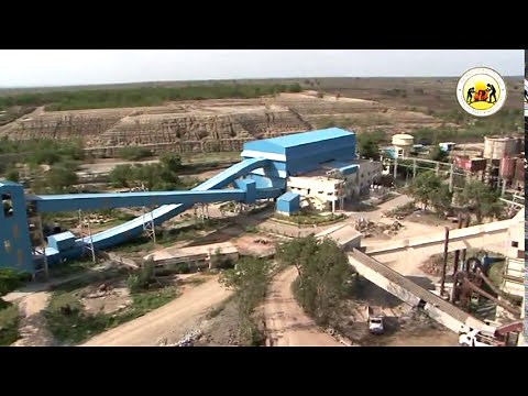 Hutti Gold Mines | Raichur