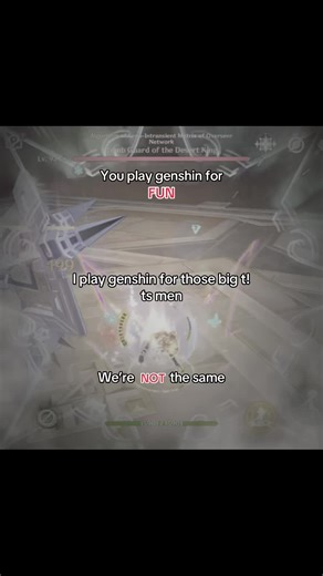 Exploring Wriothesley in Genshin Impact