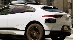 Waymo CEO: Safety is urgent