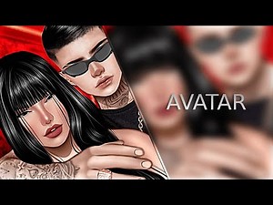 How to Get a Nice IMVU Avatar | Fast & Easy | IMVU AVI