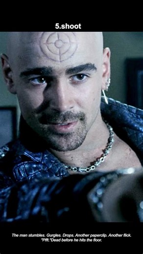 He Paid Bullseye… Then Talked Trash. Big Mistake. 📎💀 | Daredevil (2003)
