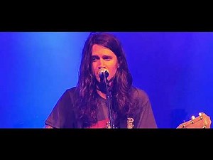 MAYDAY PARADE - TERRIBLE THINGS - LIVE HD AT MUNICH 2017