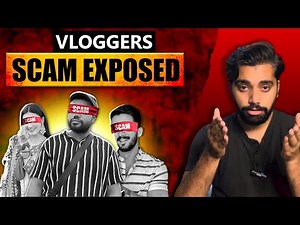 Beware of Binomo! Biggest Online Scam Revealed 🚨 | Zain Ul Abidin