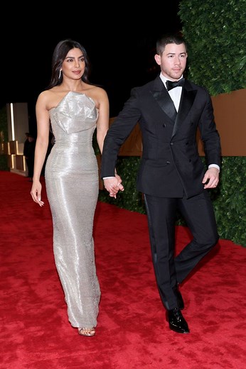 Priyanka Chopra Addresses the Backlash to Her and Nick Jonas’s Marriage: ‘It Was Very Hurtful’