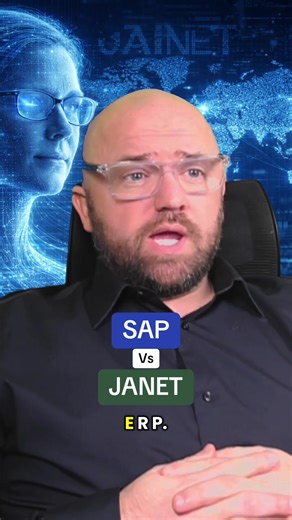 Our Current State Review of Data In Practice looks directly at that reality. We examine how data is produced, shaped, interpreted, and handed over in practice, not how it’s described in policy or slide decks. If these videos feel uncomfortably familiar, it’s usually because transformation isn’t failing in theory. It’s failing right where operations and finance meet. #ColinTheCFO #JanetFromAccounts #DigitalTransformation #FinanceTransformation #CorporateSatire