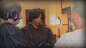 Judges, legal advocates explain the need for women of color on the bench | Together We Rise