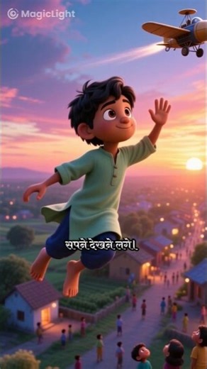 arjun ka sapna😈 #shorts #ytshorts #aigenerator