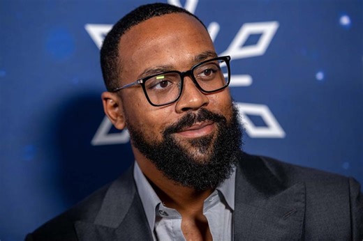 'The Traitors' star Marcus Jordan arrested in Florida for DUI, cocaine possession and resisting arrest
