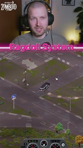 Premium Spaß Erlebnis #projectzomboid 🧟🚗