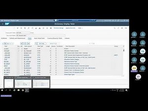 SAP ABAP CLASS 54 - REAL TIME EXAMPLE ON REPORT