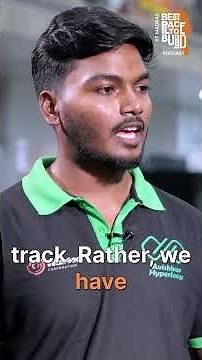 How is Hyperloop different from Maglev? | feat. Team Avishkar Hyperloop, IITM