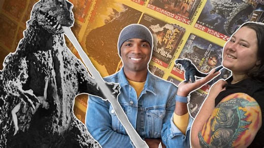 Godzilla at 70: Fans still falling for Japan’s ‘king of monsters’