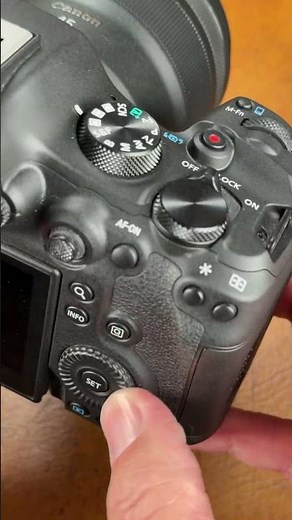 Canon R6 III Review by Ken Rockwell (short f) #canon #r6iii #eosr6 #eosr6mark3 #r6markiii #r6mark3