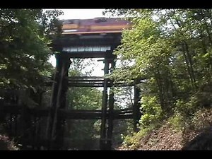 Tennessee Valley Railroad