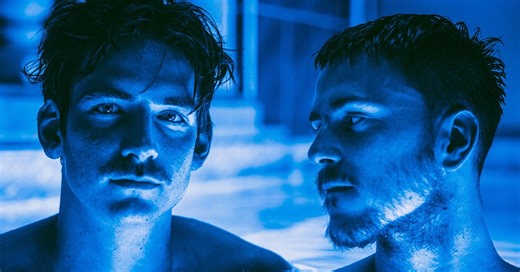 Belgium’s Gritty New Gay Series 'Oh Otto' Is Needed in the U.S. | Instinct Magazine