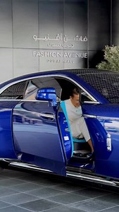 51K views · 1.1K reactions | Electric blue crocodile bag and mules | Italian silk suit @vladbykov_brand | Vladbykovbrand | Facebook