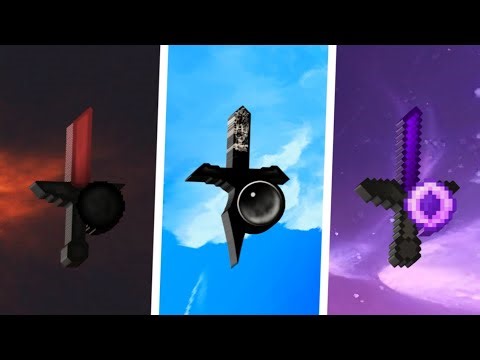 The Best 5 Texture Packs For PvP - Skywars (Minecraft Bedrock) No Lag 2026