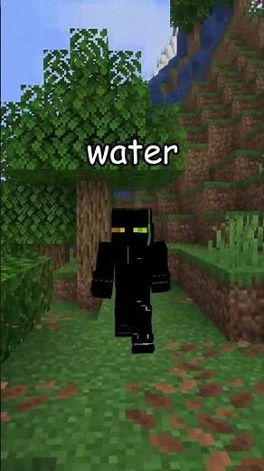 How Heavy Is Blue Ice In Minecraft?#minecraft #science