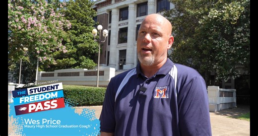 What is the Student Freedom Pass? How does it help high school...