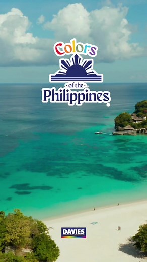 Introducing the Vibrant Colors of the Philippines Collection