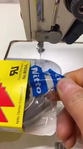 1.2M views · 10K reactions | Super truco para coser lycra muy efectivo. #coser #costura | El mundo de la costura | Facebook