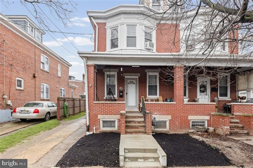 210 Dayton St, Trenton, NJ 08610 - MLS NJME2076236 - Coldwell Banker