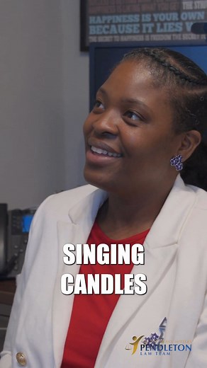 The Pendleton Law Team is bringing you the magic of broadway with these comedic answers from our attorneys. But we are also giving you 🎟️ A CHANCE TO WIN TICKETS to Chicago at the Altria Theater! 🎭 We're giving one lucky winner two tickets to see the iconic Broadway hit Chicago—live in Richmond! 💃🕺 📍 WHERE: Altria Theater – 6 N Laurel St, Richmond, VA 🗓️ WHEN: Saturday, May 10, 2025 at 8PM (doors open at 7PM) HOW TO ENTER: ✅ Follow the Pendleton Law Team on Facebook ✅ Share this post ✅ Sub