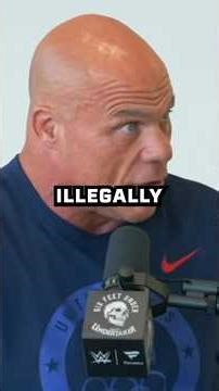 Why KURT ANGLE Left WWE In 2006? 😱👀