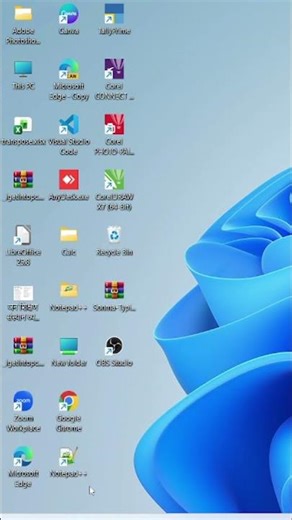 "Delete Temp Files in 38 Second ! Boost Laptop Speed Instantly 🔥"