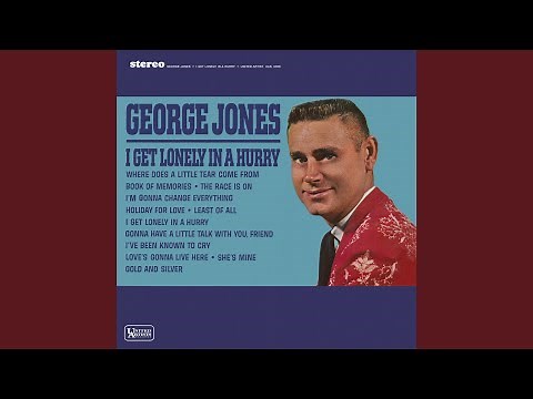 Where Does A Little Tear Come From