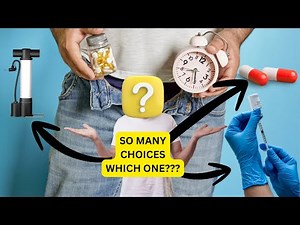 Penile Implant Before and After | My Story