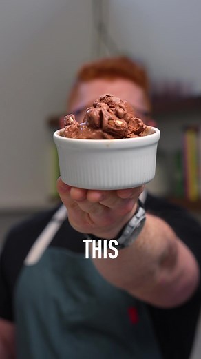 PB Cup Ice Cream Calorie Comparison