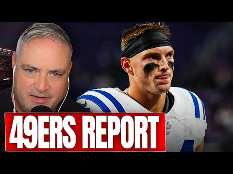 49ers REPORT: SF Show Interest in Alec Pierce And Romeo Doubs...