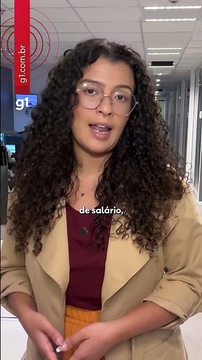 Salário dos professores será de R$ 5.130,63 em 2026; entenda o reajuste #shorts #g1