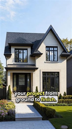 🤯 AI Construction Visualization for Real Estate Developers & Architects!