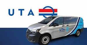 UTA expands 'on demand' service to Davis, Tooele counties