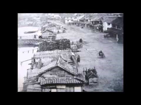 朗読 泥棒と若殿 山本周五郎