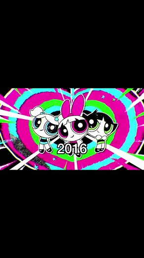 Evolution of the Powerpuff Girls: Timeline, Bliss, and Bunny