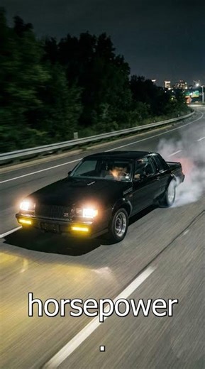 Why GM Quietly Killed Its Most Dangerous Car. #lostlegendsgarage #carmuseum #automobile #facts