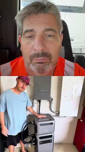 ⚡ Can a solar generator really run a washing machine?#AnkerSOLIX #SolarGenerator #HomePowerJournal