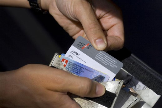 Les perspectives financières erronées de l'AVS n’étaient pas liées à une faute de calcul | RTS