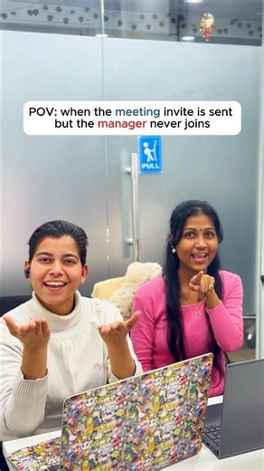 When the manager invite is sent but the manager never joins