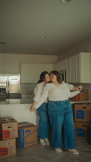 Ashley & Malori Anthony | Weight loss isn’t the key to happiness and it’s not an indicator of health (especially for those of us with chronic illness) 🤷🏻‍♀️ This... | Instagram