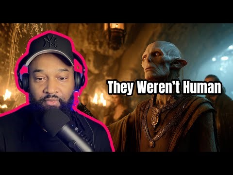 Did Fallen Angels Build Egypt? l #FallenAngels #AncientEgypt #HiddenHistory #BookofEnoch