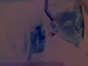 53K views · 889 reactions | Machine Gun Kelly & Naomi Wild - Glass House | MARVE | Facebook